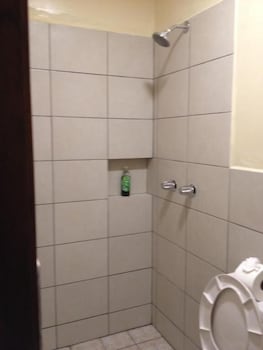 Airport Inn Managua 38/38