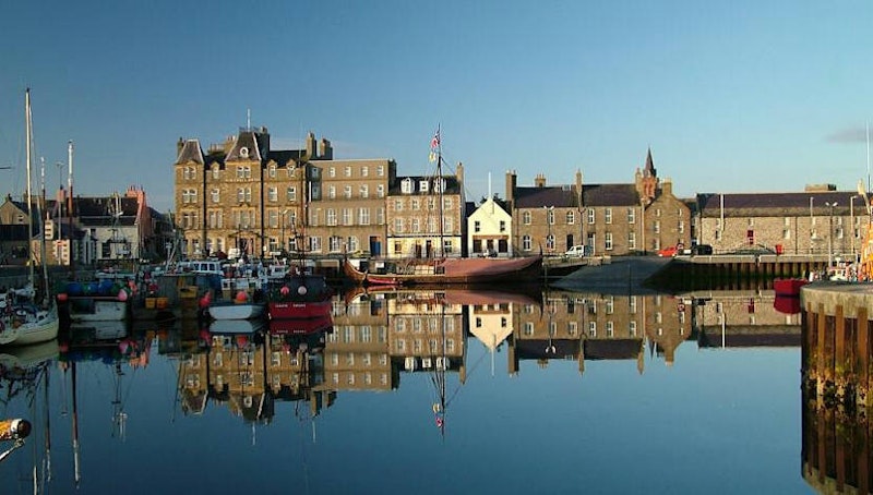 Kirkwall Hotel 15/16