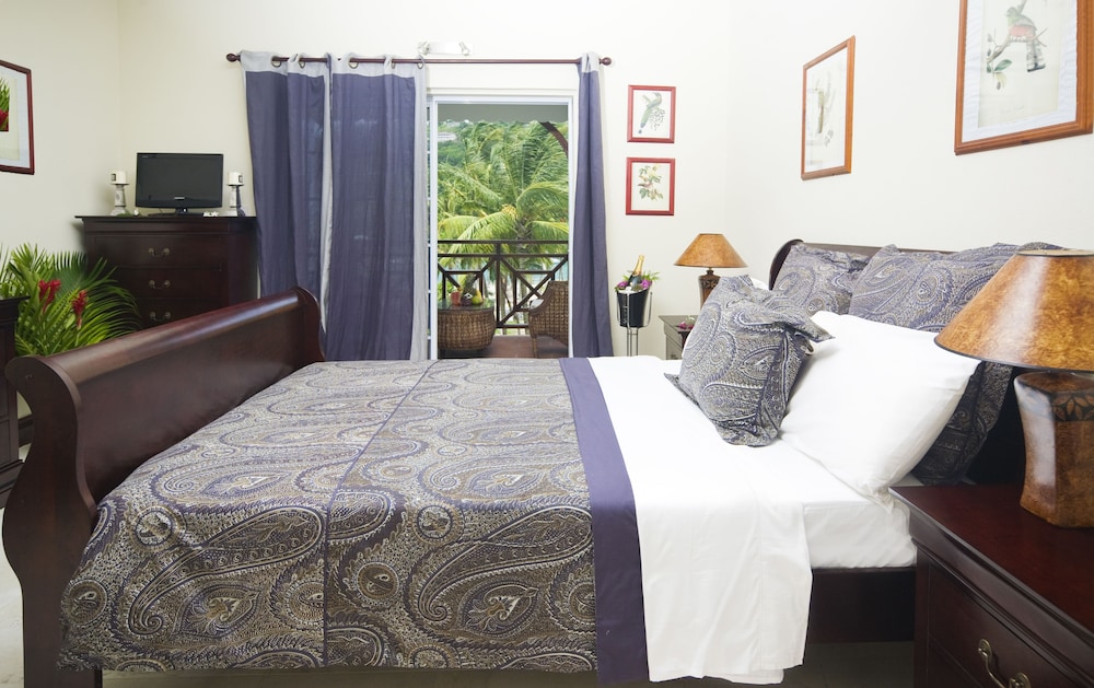 Marigot Beach Club and Dive Resort 27/75