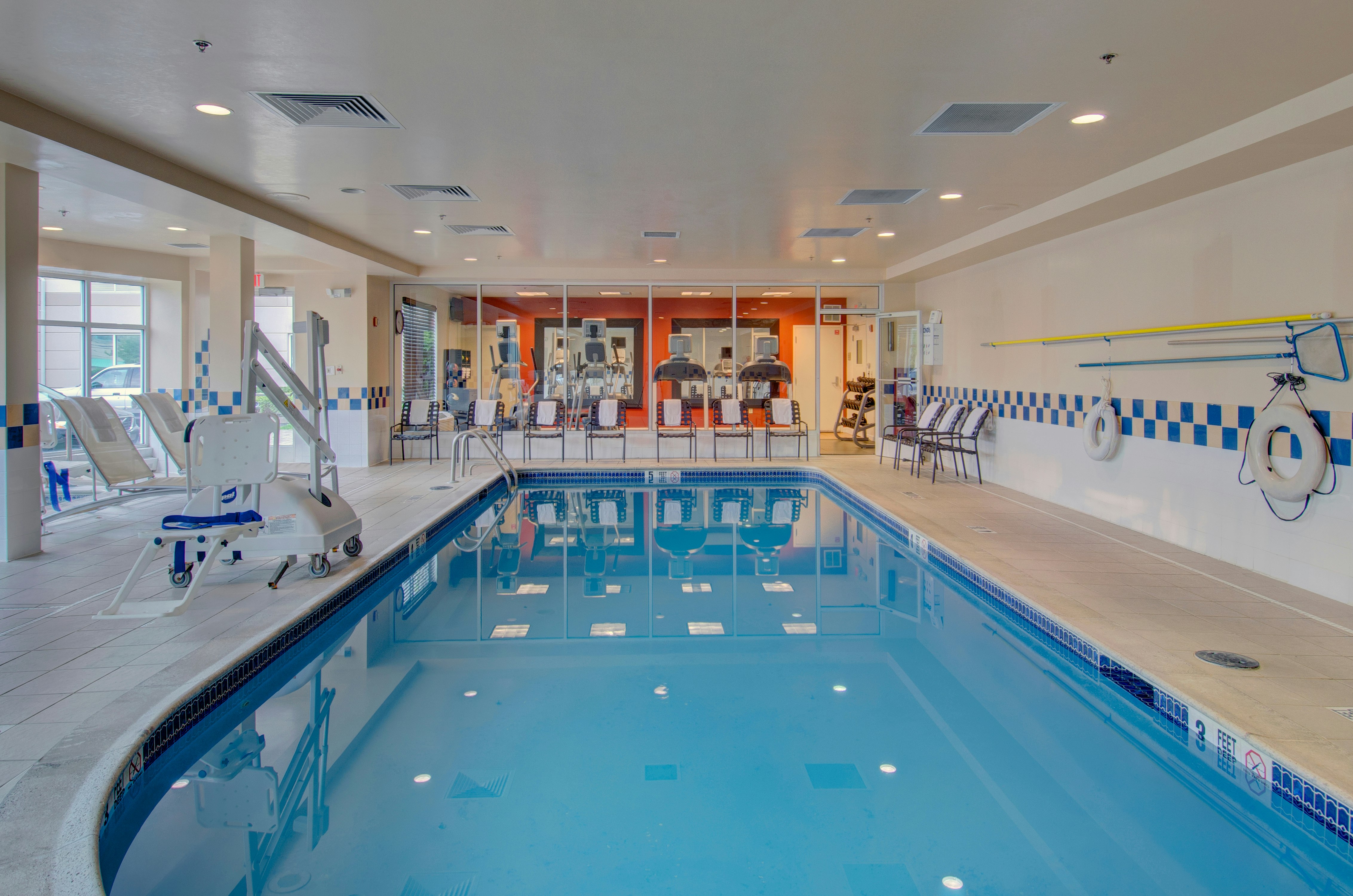 Hilton Garden Inn Norwalk 19/71