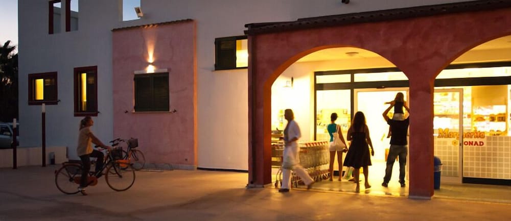 I TURCHESI CLUB VILLAGE 39/39