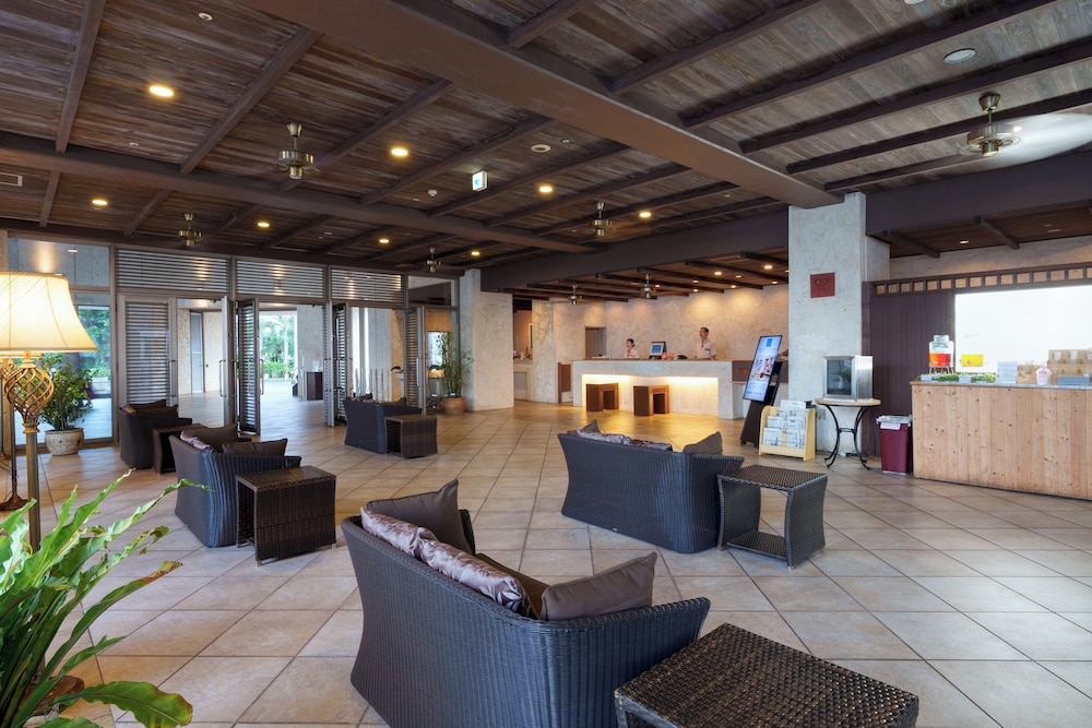Grandvrio Resort Ishigakijima Oceans Wing Hotel 8/50