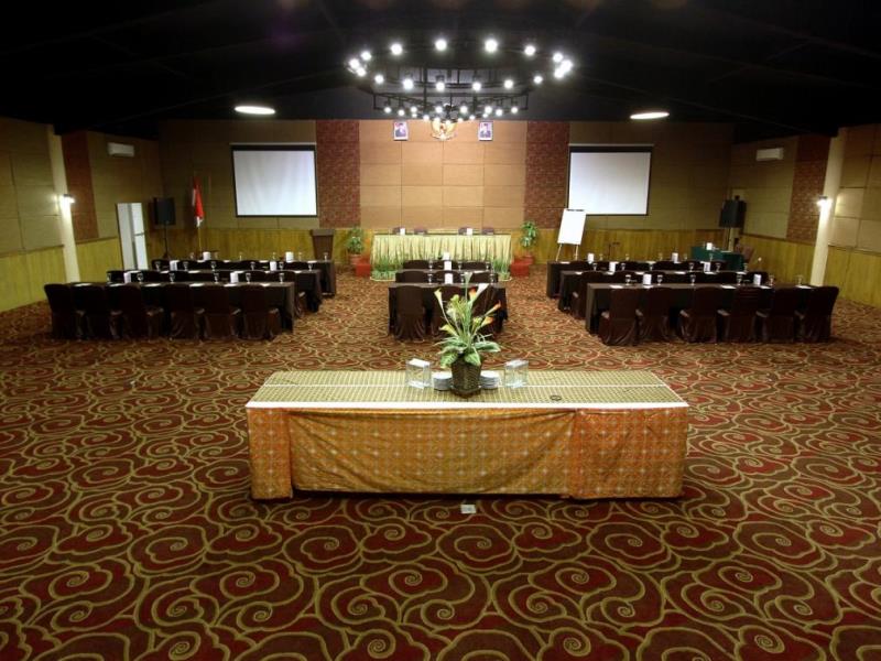 Sare Hotel Yogyakarta (ex. Gowongan Inn) 5/20
