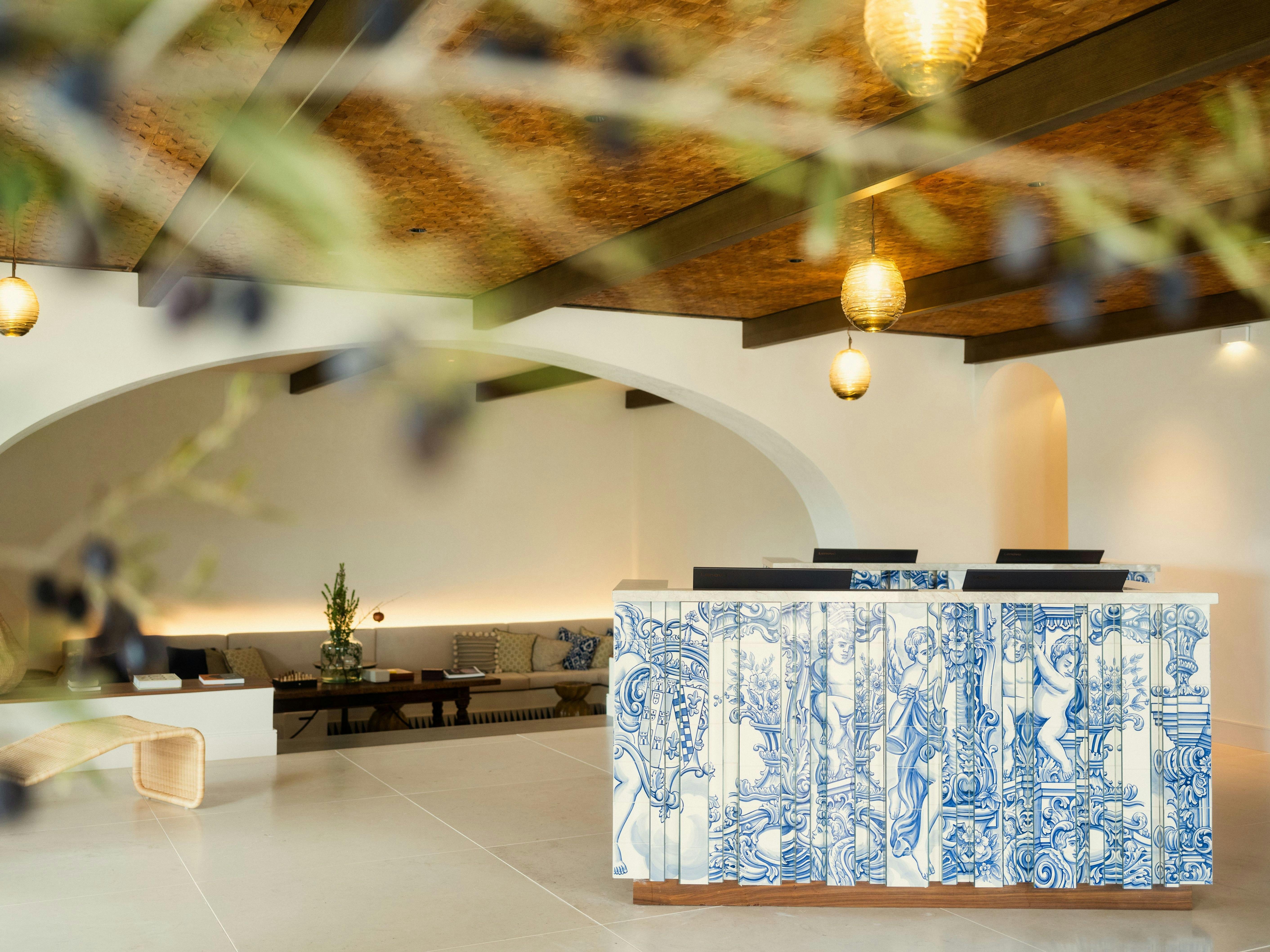 Viceroy at Ombria Algarve 7/62