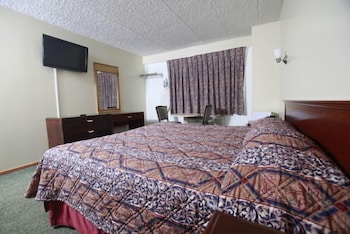 Meadowbrook Motor Lodge 2/16