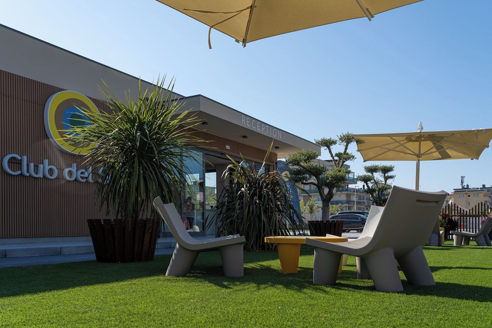 Club del Sole Rimini Family Resort 39/46