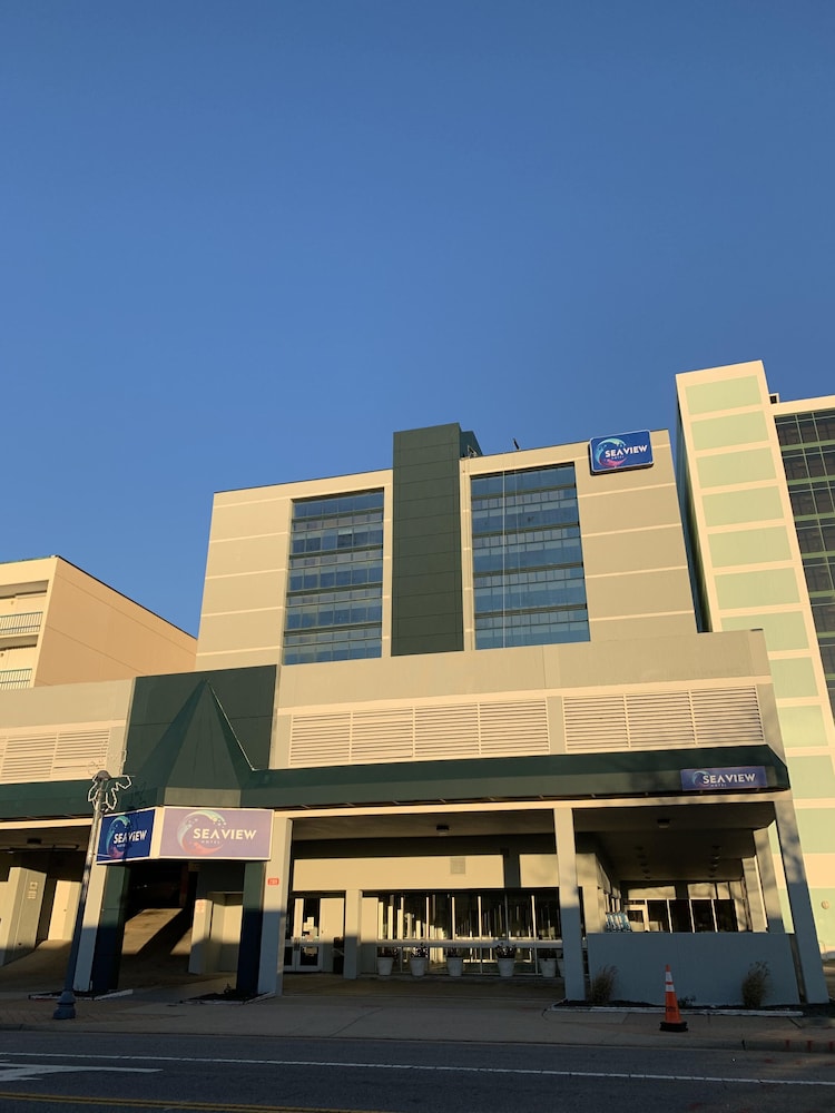 滨海伊克诺酒店(Seaview Hotel) 图片4