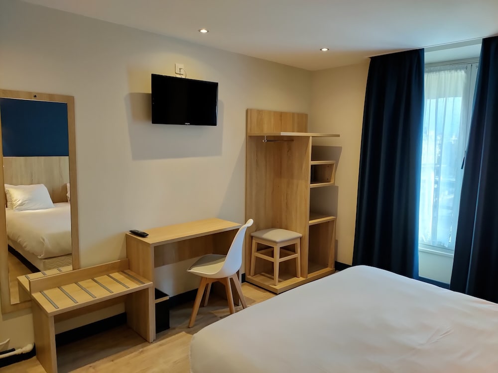HOTEL MODERN EST 21/37