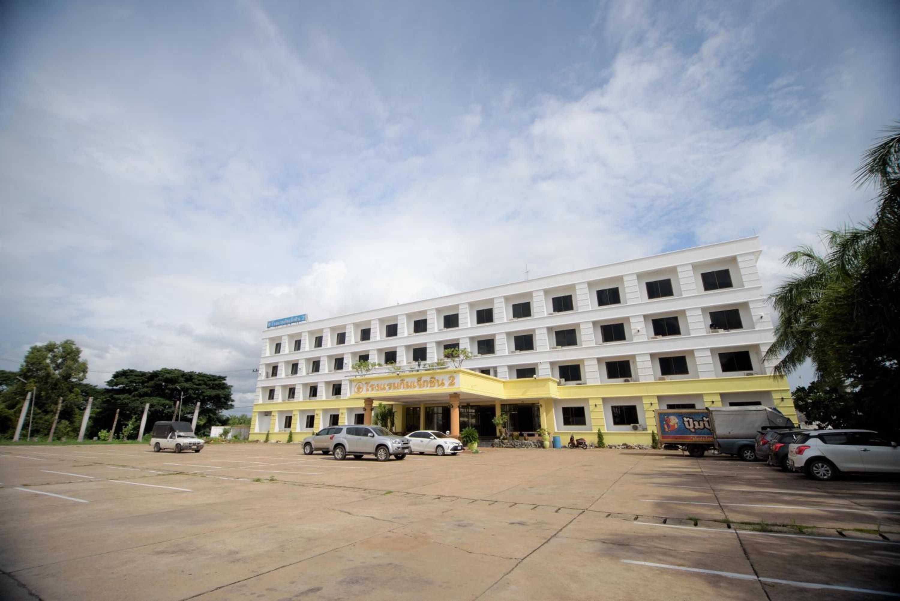 Kim Jek Cin 2 Hotel - 2 1/45