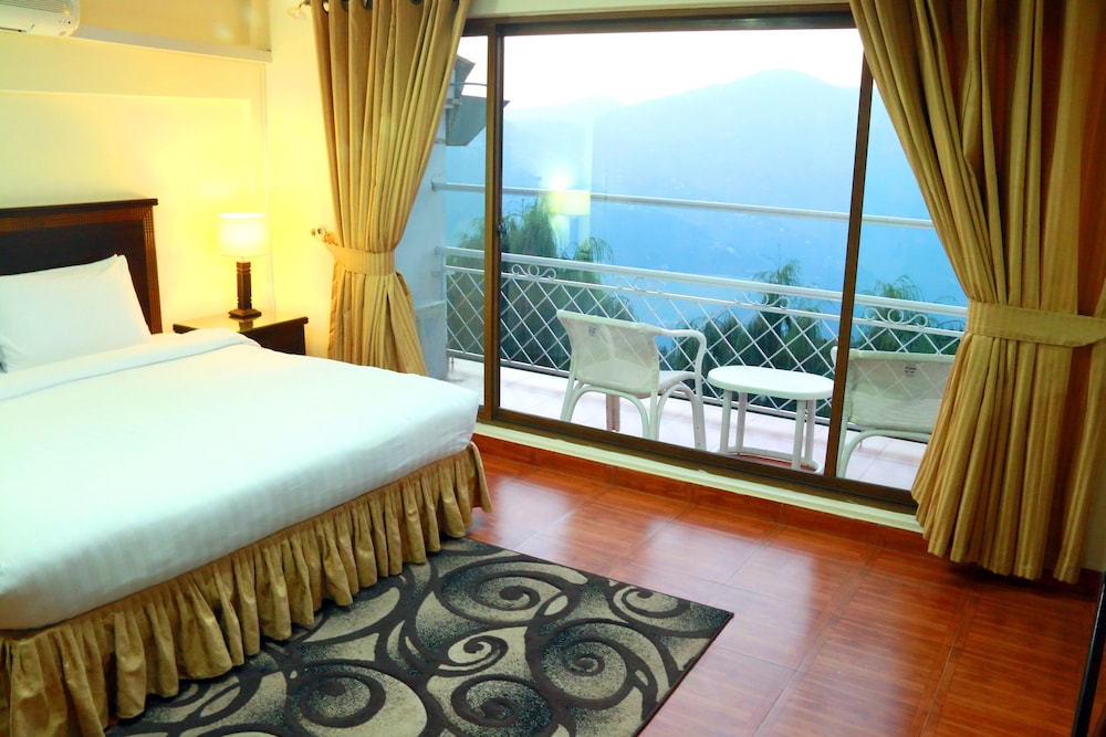 Room at Hotel One Bhurban., BHURBAN