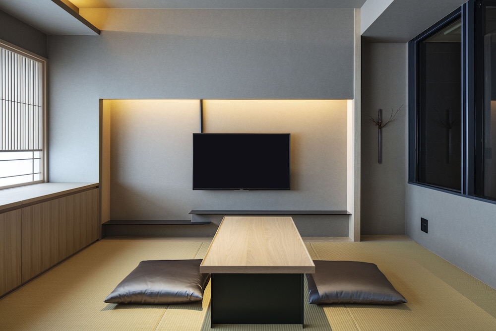 Hotel Tou Nishinotoin Kyoto 43/48