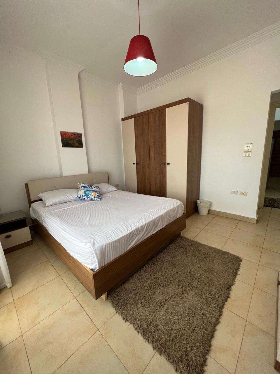 شقة بإطلالة على البحر، Lilly Apartments 4/10