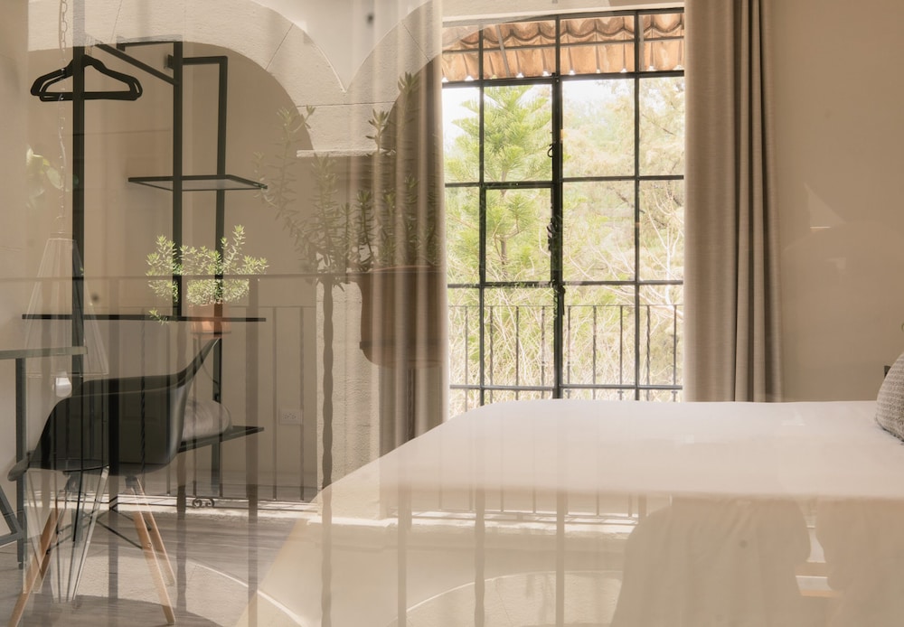 Hotel Del Parque Guadiana 17/47