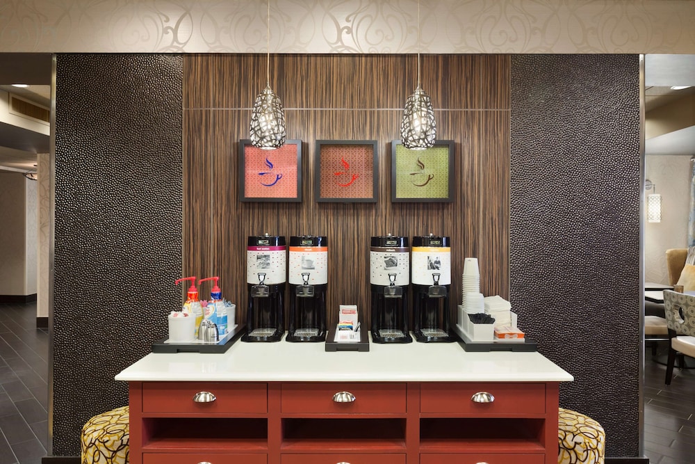 Hampton Inn Pell City 33/42