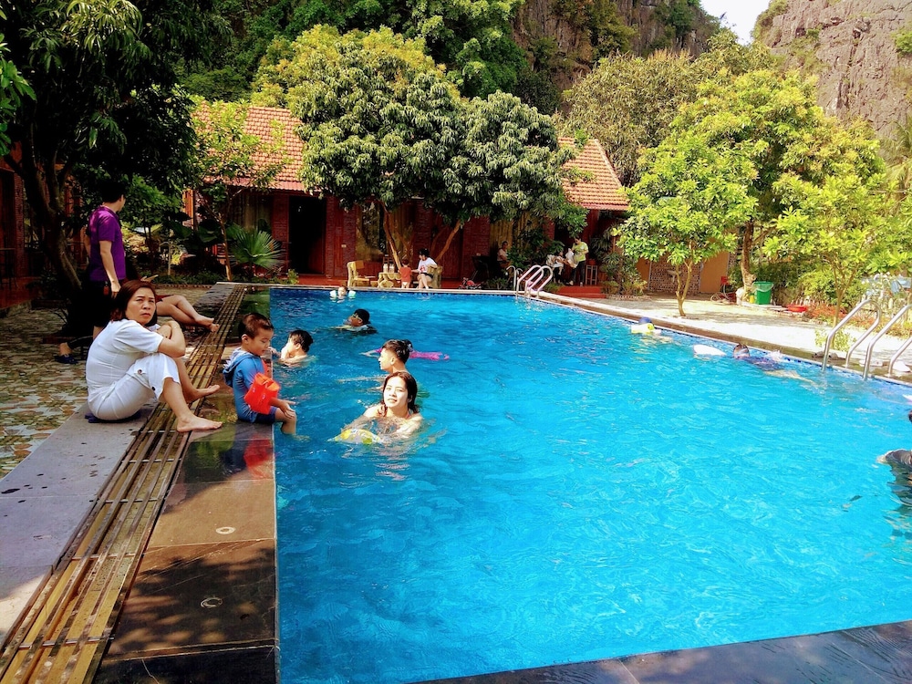 Tam Coc Ecofield Bungalow 39/50