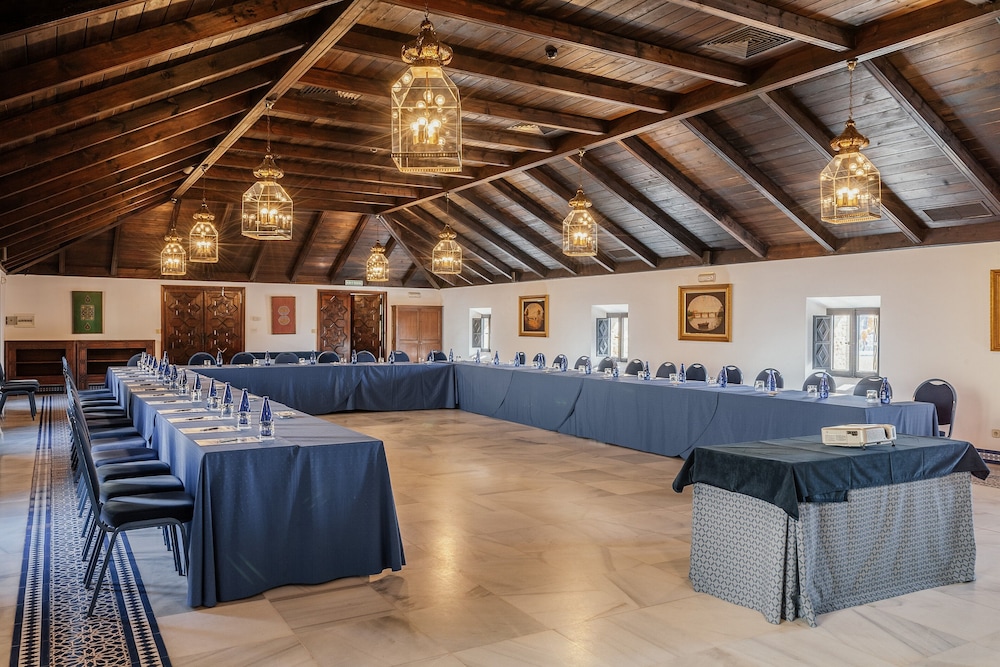 Parador De Carmona 19/40