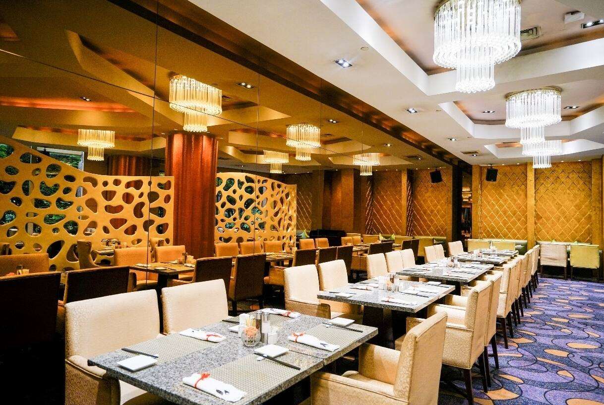 Wyndham Grand Plaza Royale Ningbo 15/15