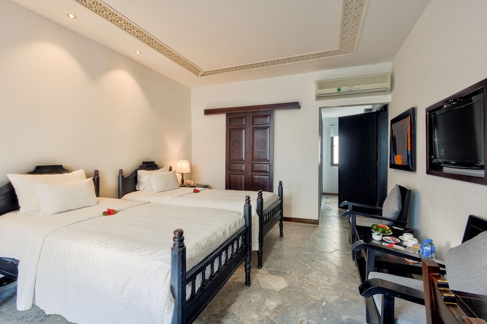 Hoi An Ancient House Resort And Spa 22/75