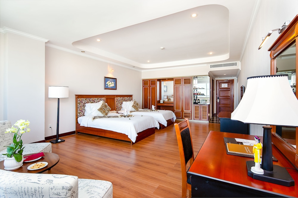 Muong Thanh Luxury Song Han Hotel 8/50