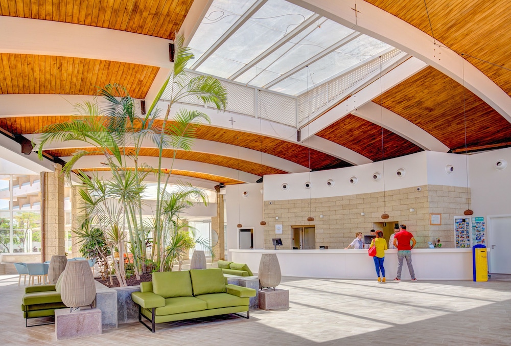 Sbh Maxorata Resort 3/50