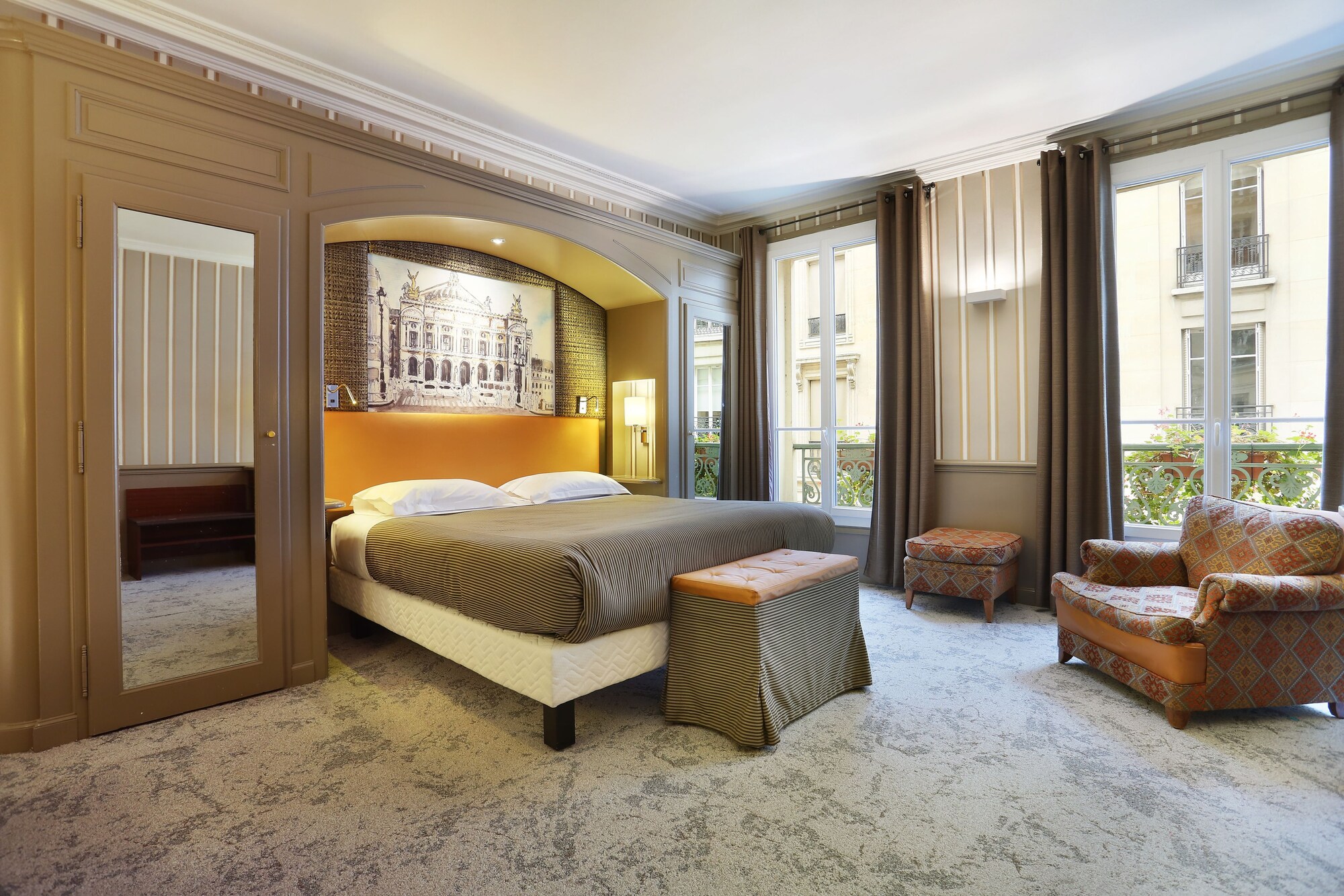 Suite