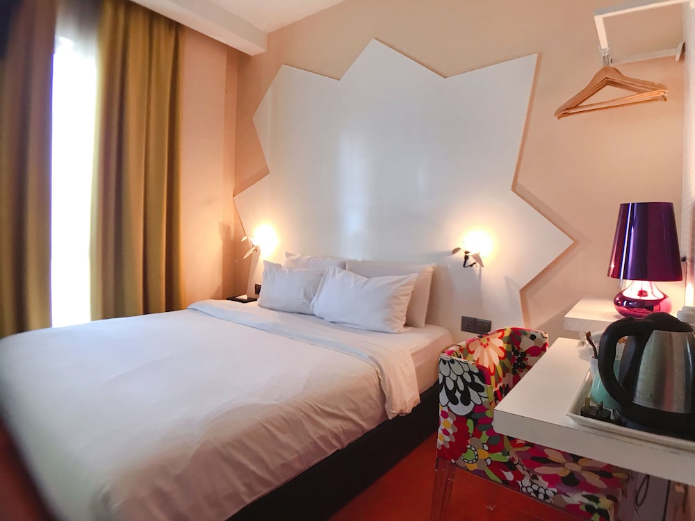Melange Boutique Hotel 10/37