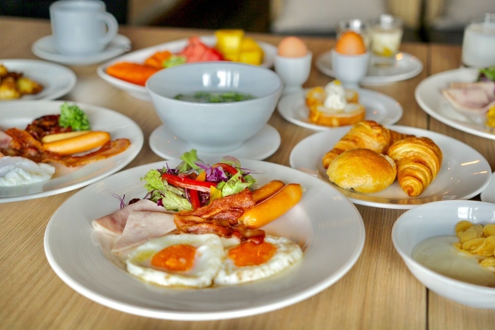 G Hua Hin Resort Mall 64/78