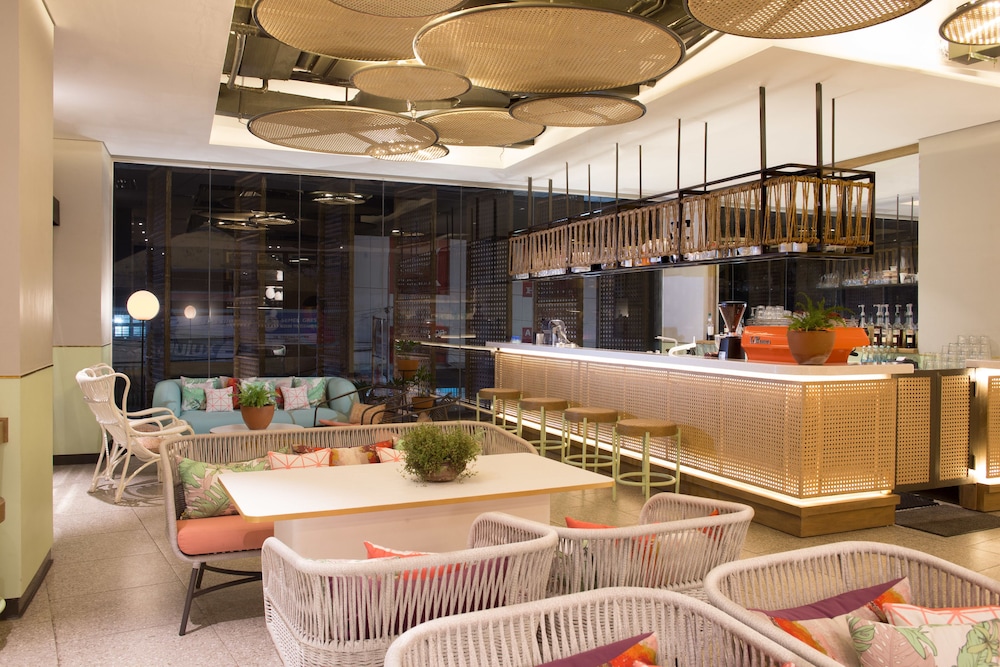 ARTOTEL Yogyakarta 37/43