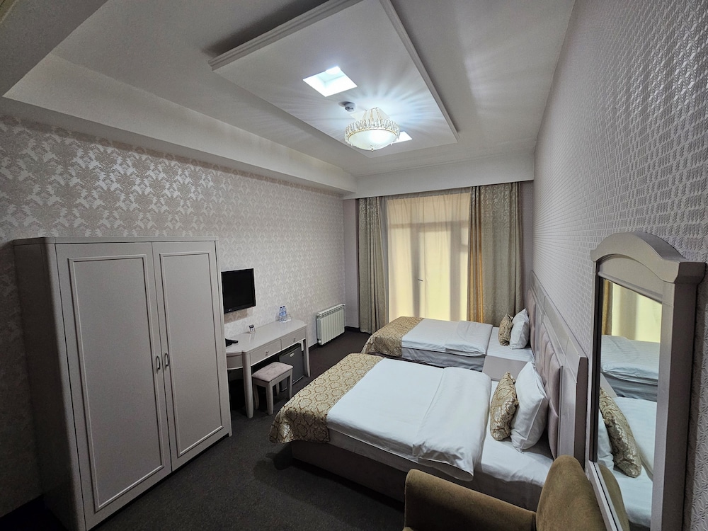 STANDARD, TWIN BEDS
