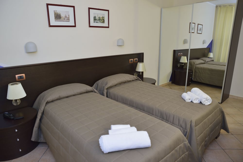 Hotel Miramonti 5/41
