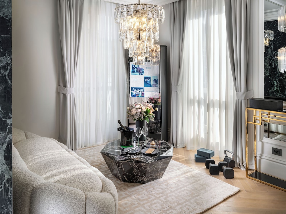 The Plein Hotel, Small Luxury Hotels of the World 23/43