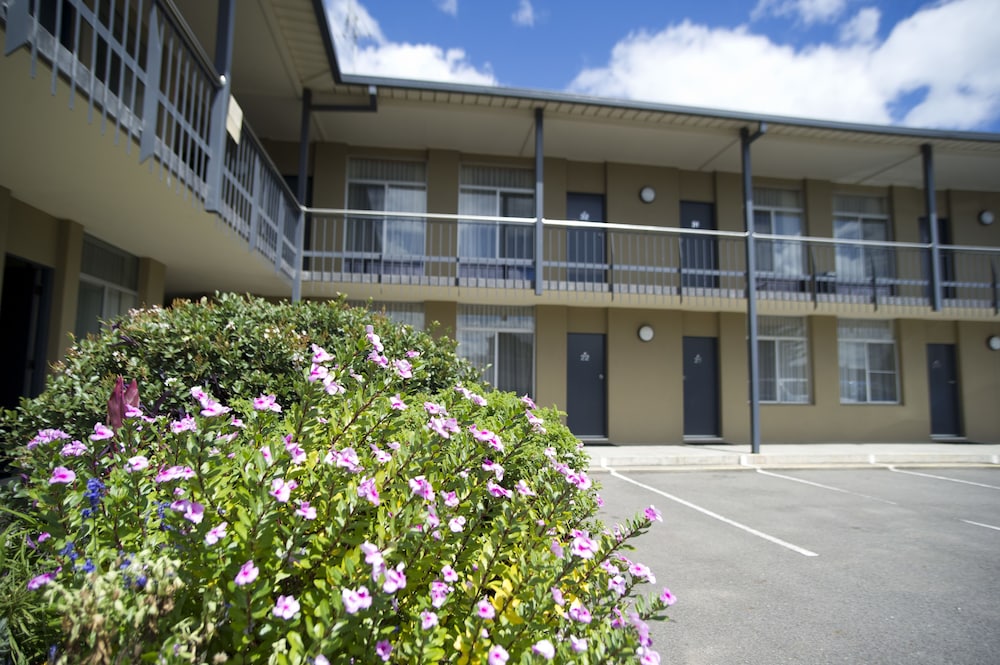 Mid City Motor Inn Singleton 1/47