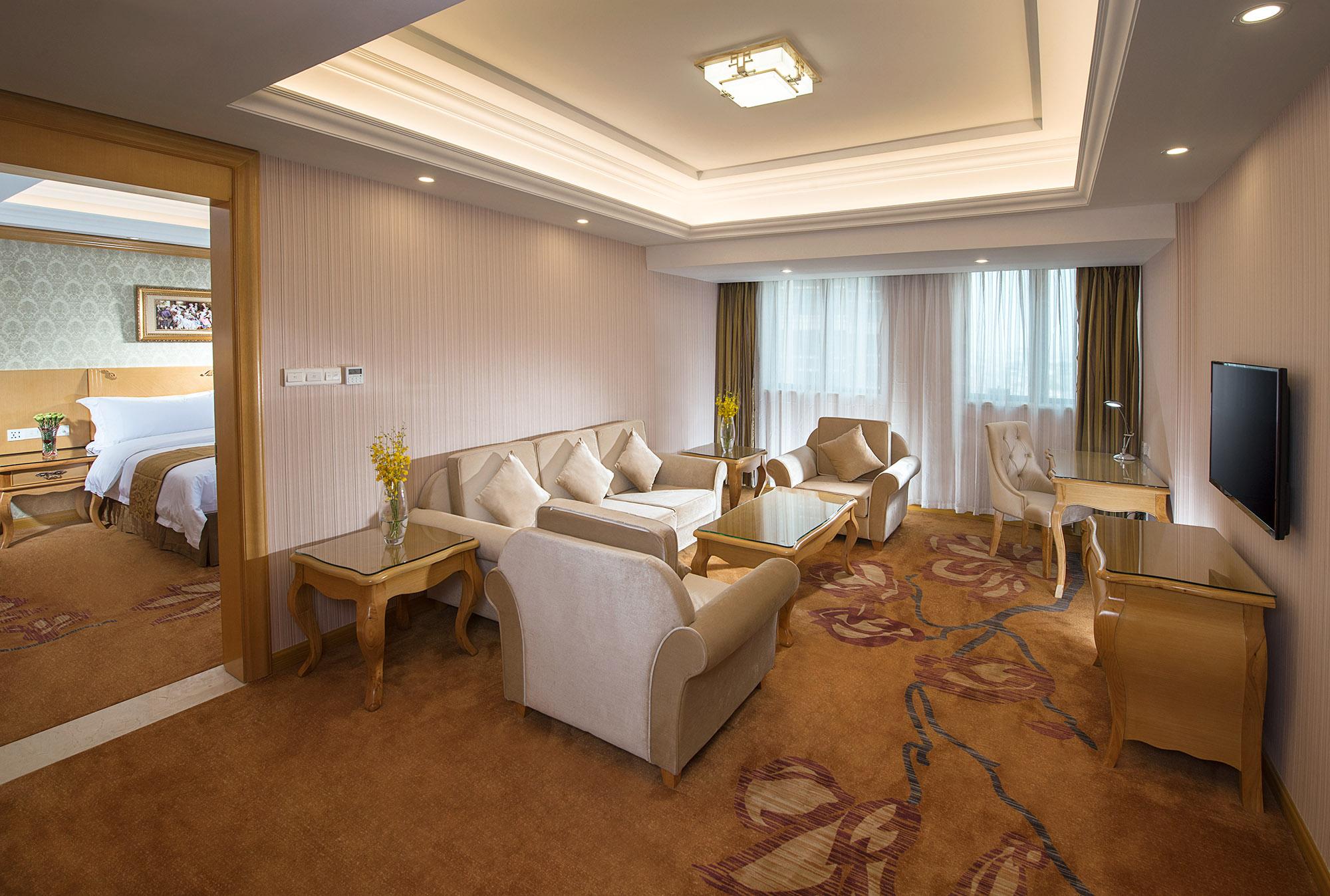 Vienna 3 Best Hotel Guangzhou South China Botanica 35/50