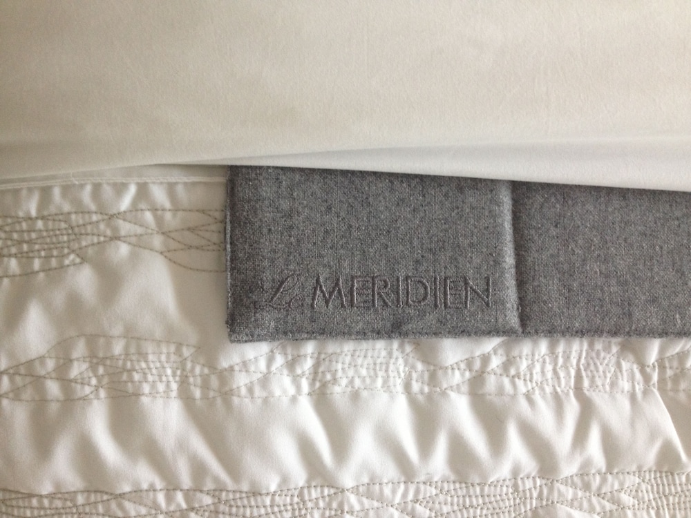Le Meridien Mina Seyahi Beach Resort & Waterpark 25/53