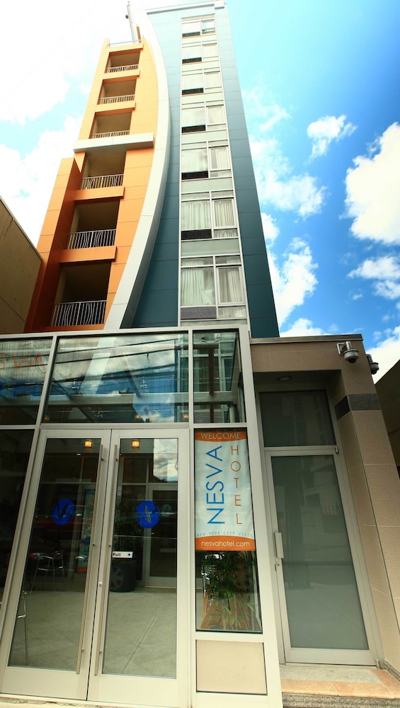 Nesva Hotel 1/37