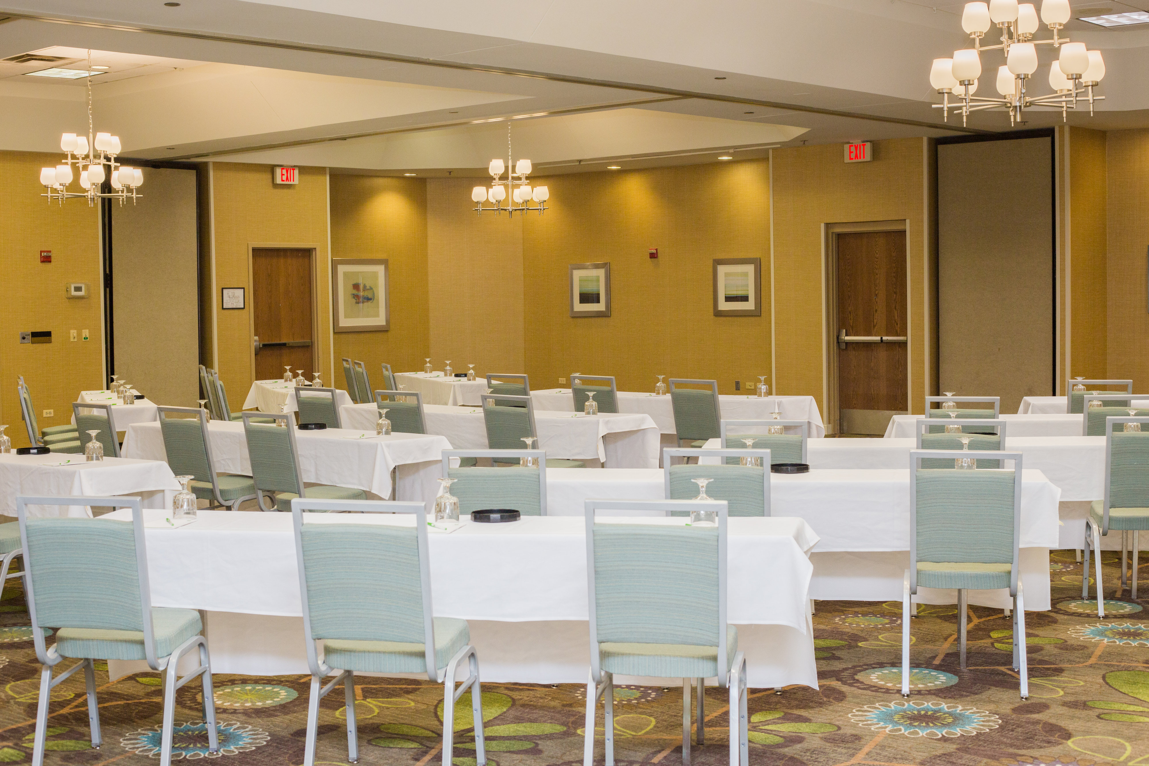 Holiday Inn Hotel Suites Bolingbrook 61/66