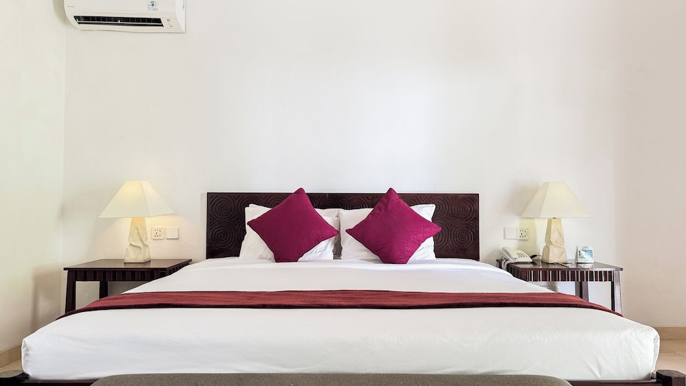Legong Keraton Beach Hotel 31/70