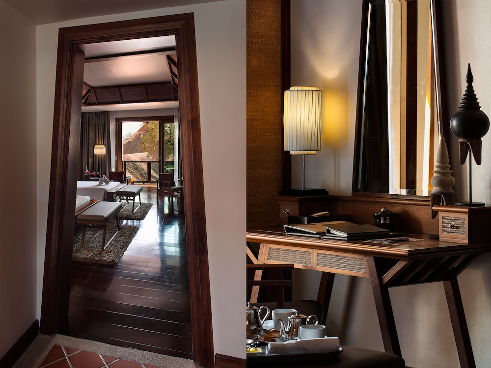 Ratilanna Riverside Spa Resort Chiang Mai 59/76
