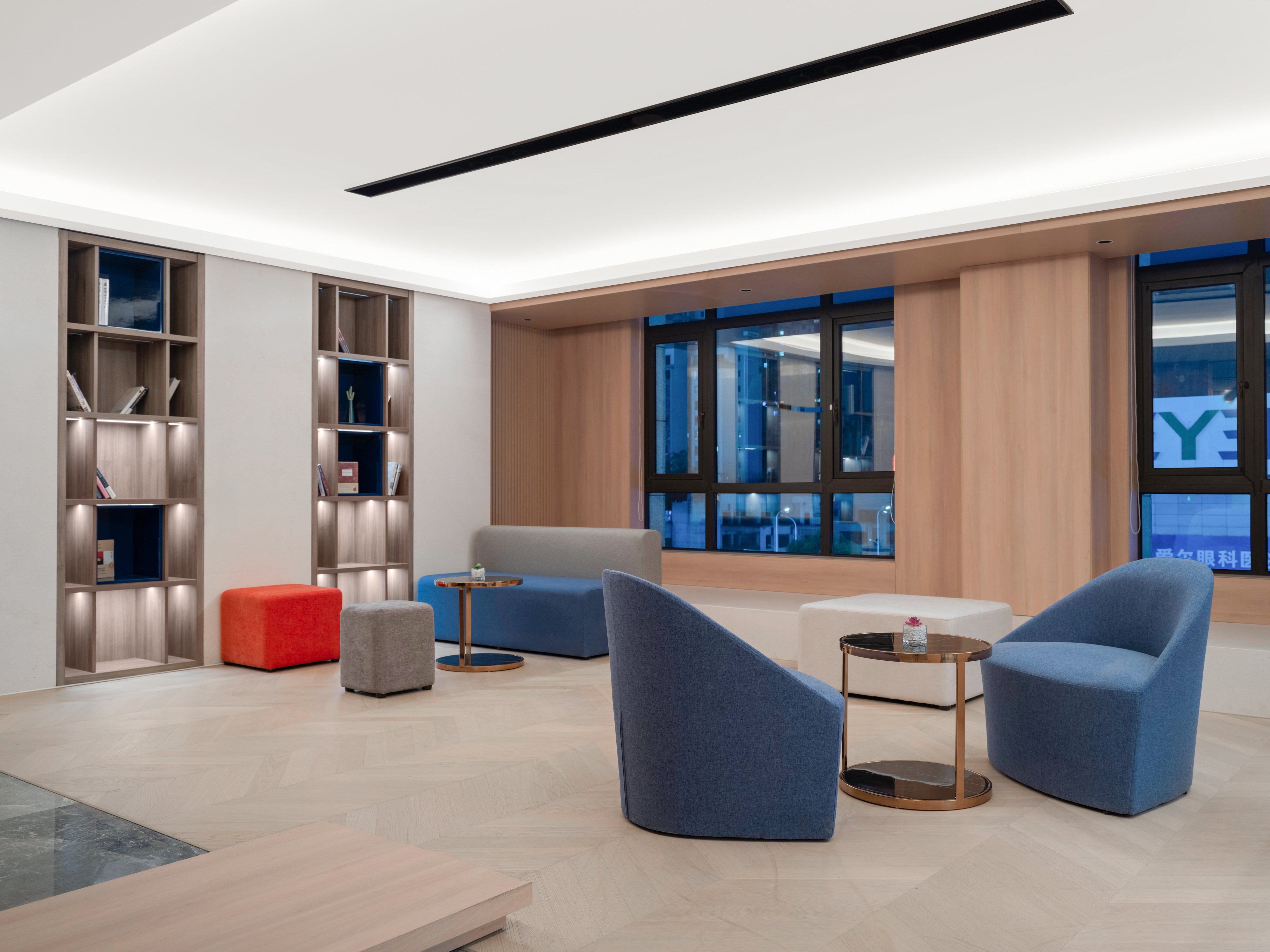 Holiday Inn Express Chongqing Tongliang 26/50