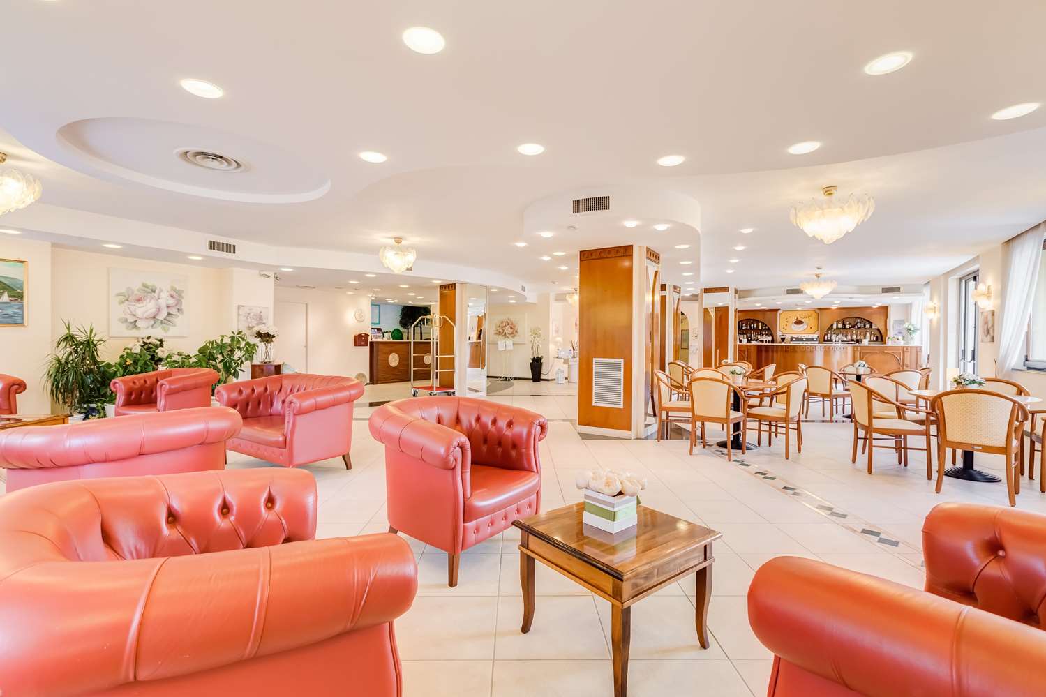 Europa Stabia Hotel 2/12