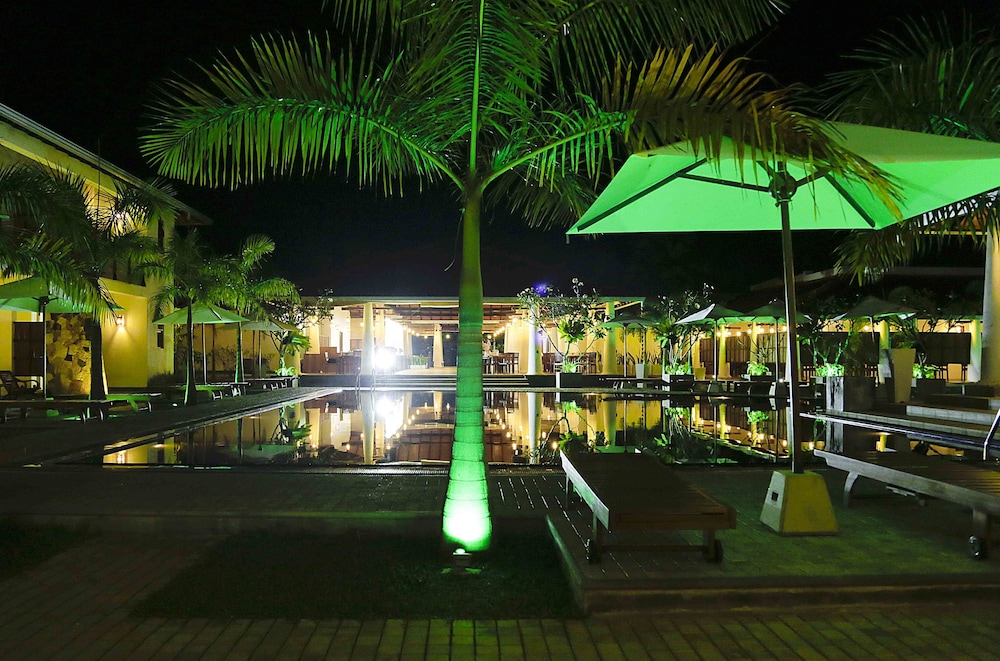 Hotel Tamarind Tree Tissamaharama 50/60