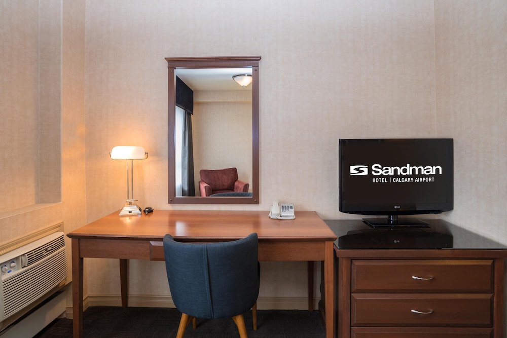 Sandman Hotel Calgary Airport 42/48