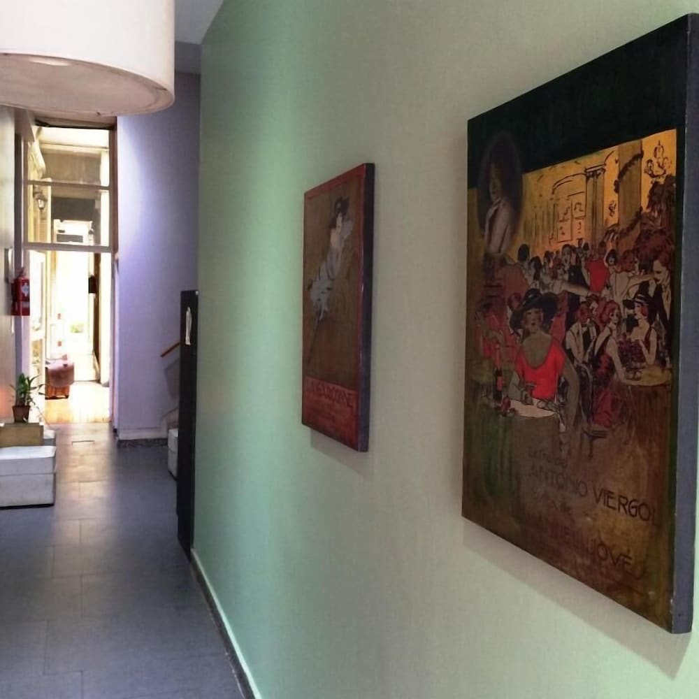 Hotel Chipre 3/50