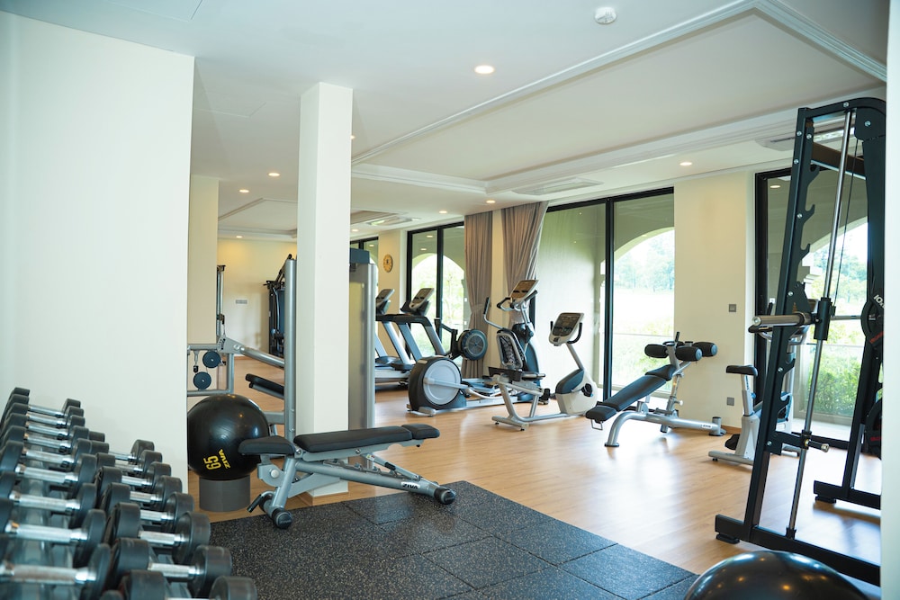 Wyndham Sky Lake Resort and Villas 27/50