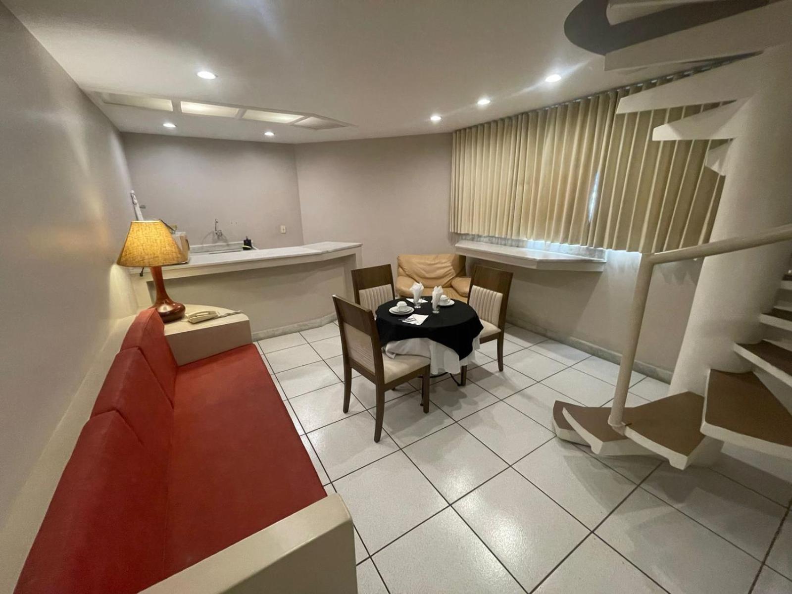 Vicenza Apart Hotel 31/54