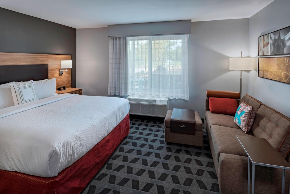 Towneplace Suites Baton Rouge Port Allen 18/37