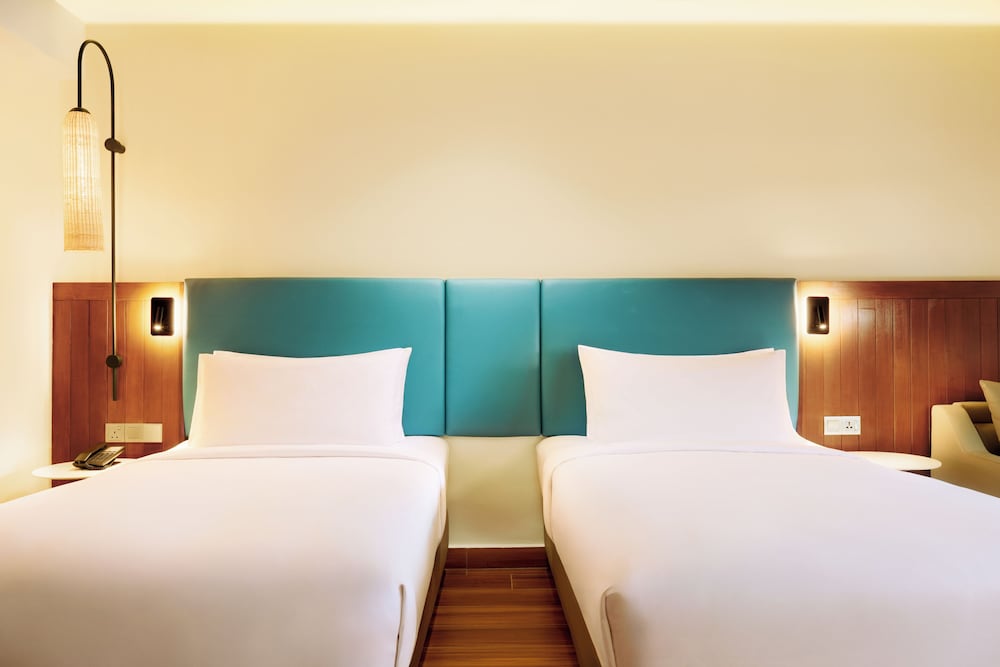 Hilton Garden Inn Kota Kinabalu Tuaran 22/42
