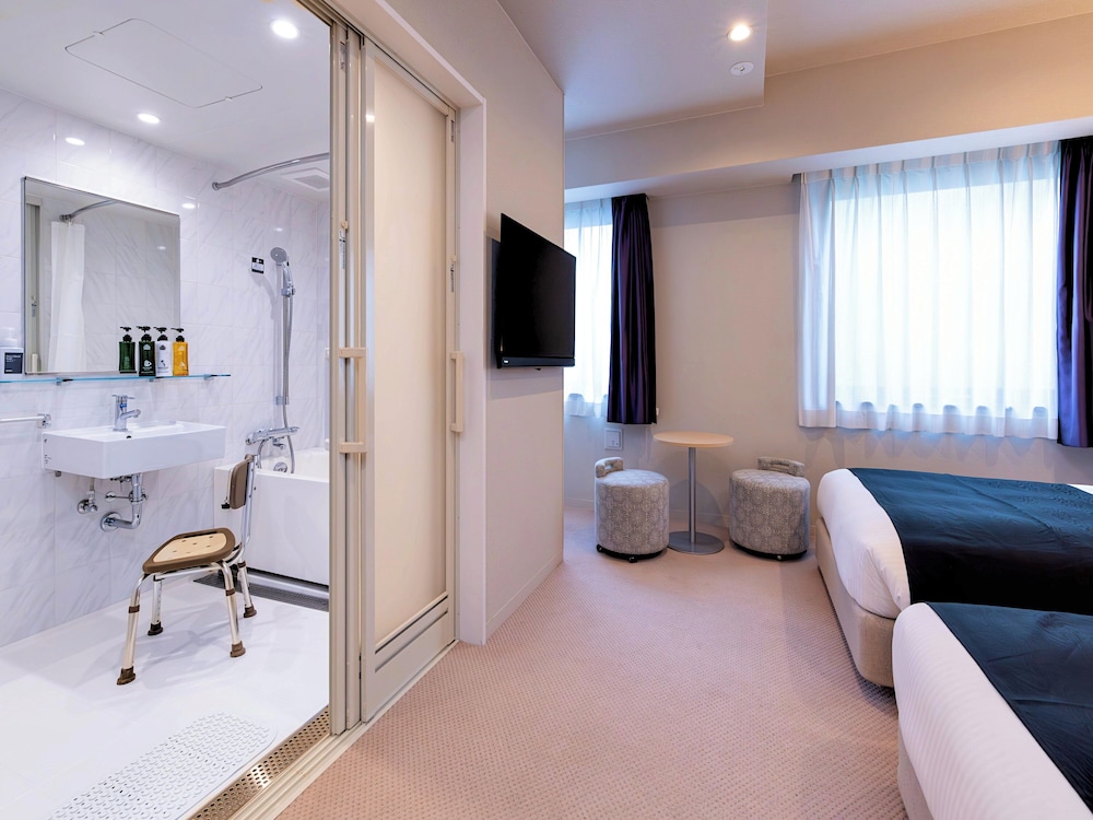 APA Hotel Kyoto Gojo Omiya 48/49