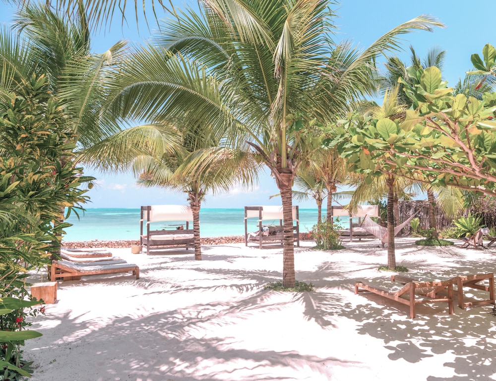 Passion Boutique Hotel Zanzibar 42/50