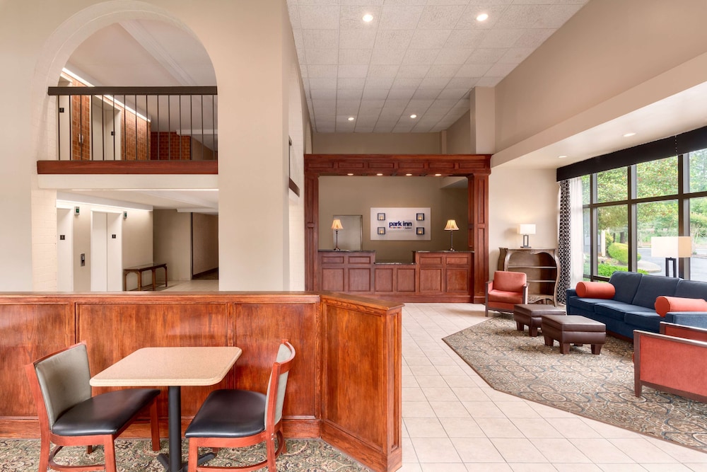 Wingate by Wyndham Williamsburg 32/49